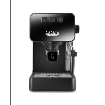 Кофеварка GAGGIA эспрессо De Luxe Grey EG2111/64 