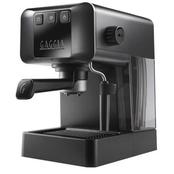  Кофемашина GAGGIA Espr. Black EG2109/01 