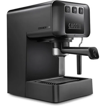  Кофемашина GAGGIA Espr. Black EG2109/01 