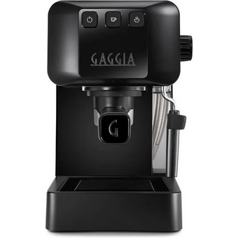  Кофемашина GAGGIA Espr. Black EG2109/01 