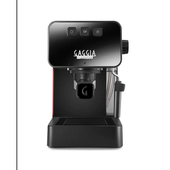  Кофеварка GAGGIA эспрессо Style Red EG2111/03 