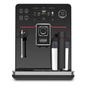 Кофемашина GAGGIA Accademia Glass BK 230 RI9781/01 