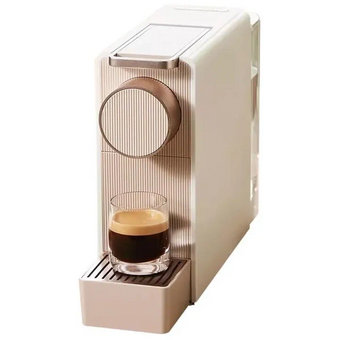  Кофемашина Xiaomi S1201 Scishare Capsule Coffee Machine Mini 
