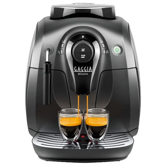  Кофемашина GAGGIA Besana CMF BK 230 WE RI8180/01 