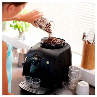  Кофемашина GAGGIA Besana CMF BK 230 WE RI8180/01 
