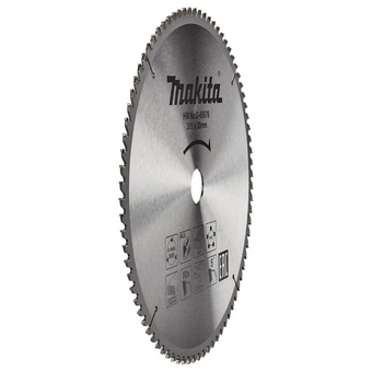  Диск п/п Makita D-65676 305*30*80 универсальный 