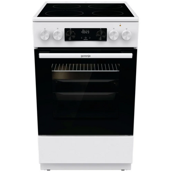  Электрическая плита Gorenje GEC5C42WG (740534) 