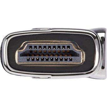  Кабель VCOM CG864-3M HDMI 19M/M, ver. 2.1, 8K 60 Hz 3m (04895182205574) 