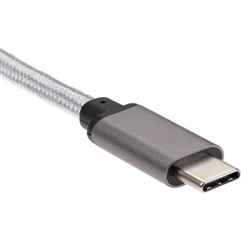  Кабель-адаптер Telecom TC403M-1M USB 3.1 Type-Cm-- USB 3.0 Am 1м 