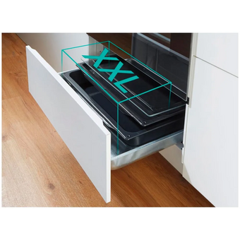  Электрическая плита Gorenje GEC5C42WG (740534) 