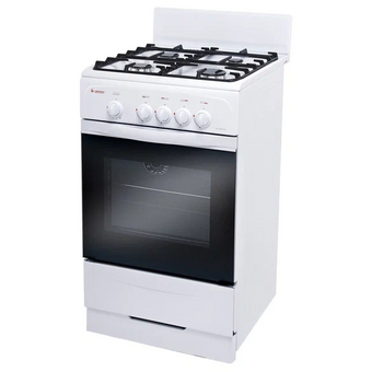  Плита комбинированная EFES SG-50M402 W 