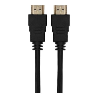  Кабель Proconnect (17-6208-6) HDMI - HDMI gold 10м с фильтрами PE bag 
