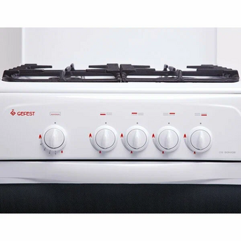 Плита комбинированная EFES SG-50M402 W 