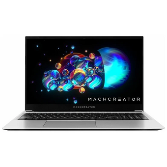  УЦ Ноутбук Machenike Machcreator-A 15.6 (замена акб, скол краски на корпусе, гарталон заполнен) 