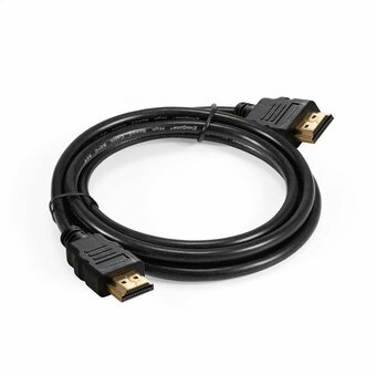  Кабель ExeGate EX-CC-HDMI-1.5 EX294683RUS HDMI v1.4b 19M/19M 1.5м 