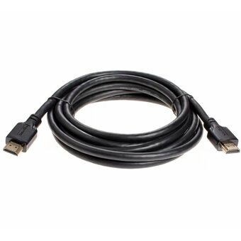  Кабель TELECOM TCG255-3M HDMI 19M/M, ver. 2.1, 8K 60 Hz 3m 