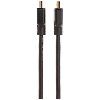  Кабель TELECOM TCG255-3M HDMI 19M/M, ver. 2.1, 8K 60 Hz 3m 