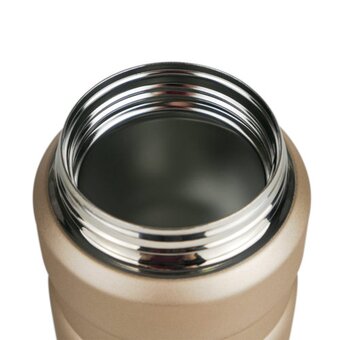  Термос LARA LR04-54 бежевый 