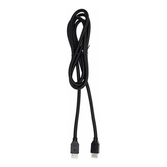  Кабель аудио-видео Cactus CS-HDMI.2-1.8 HDMI (m)/HDMI (m) 1.8м черный 