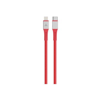  Кабель Accesstyle CL30-F200SS Red CL30-F200SS Red 