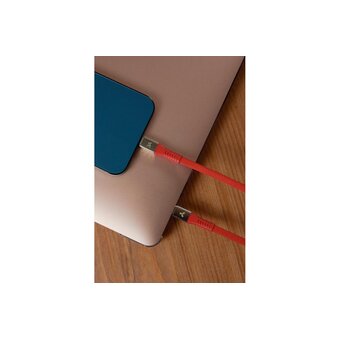  Кабель Accesstyle CL30-F200SS Red CL30-F200SS Red 