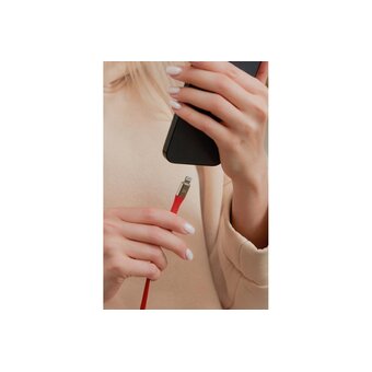  Кабель Accesstyle CL30-F200SS Red CL30-F200SS Red 