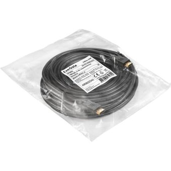  Кабель ExeGate EX-CC-HDMI-30.0 EX294687RUS HDMI v1.4b 19M/19M 30м 