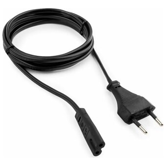  Кабель питания Cablexpert PC-184-VDE-1.8М 