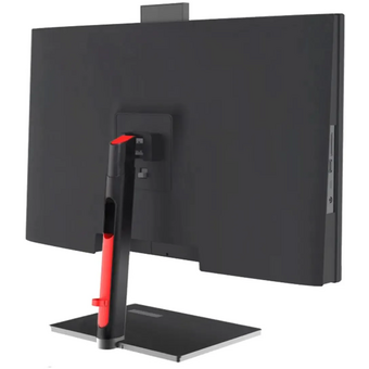  Моноблок IRU Office 27IH6PA (2022136) 27" Full HD i5 12400 (2.5) 16Gb SSD512Gb UHDG 730 Free DOS GbitEth WiFi BT 120W Cam черный 1920x1080 