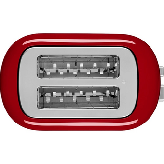  Тостер KitchenAid 5KMT2109EER красный 