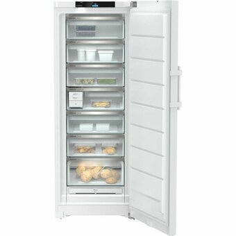  Морозильник Liebherr FNc 727i-22 001 NoFrost белый 