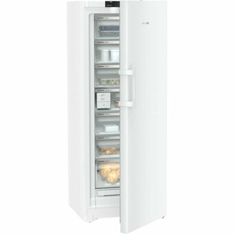  Морозильник Liebherr FNc 727i-22 001 NoFrost белый 