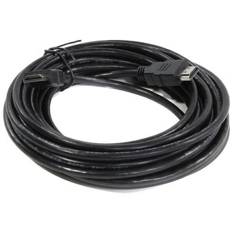  Кабель 5bites APC-005-070 HDMI M HDMI M V1.4b, высокоскоростной, ethernet+3D, 7м 