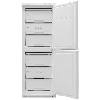  Морозильник Pozis FVD-257 (039WV) рубиновый 