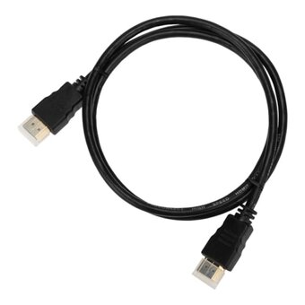 Кабель PROconnect 17-6202-6 HDMI-HDMI 1.4, 1м Gold 