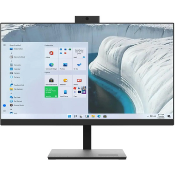  Моноблок IRU Office 27IH6PA (2022136) 27" Full HD i5 12400 (2.5) 16Gb SSD512Gb UHDG 730 Free DOS GbitEth WiFi BT 120W Cam черный 1920x1080 