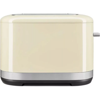  Тостер KitchenAid 5KMT2109EAC кремовый 