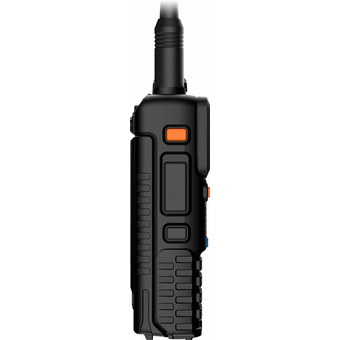  УЦ Рация Baofeng UV-5RH 10W (мятая упаковка) 