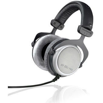  Наушники Beyerdynamic DT 880 Pro 250 Ohms 