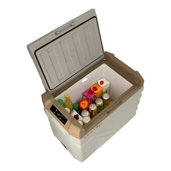  Термохолодильник Meyvel AF-F50 