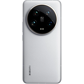  Смартфон Xiaomi 14 Ultra 16/512GB White 
