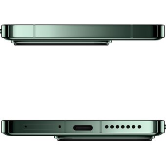  Смартфон Xiaomi 14 12/256Gb Jade Green 