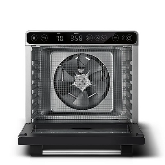  Сушилка для овощей и фруктов BQ FD1007 Steel 