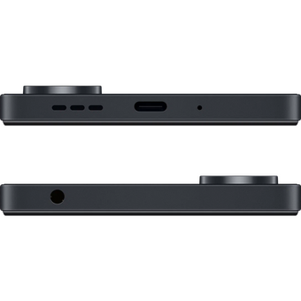  Смартфон Xiaomi POCO C65 8/256Gb Black РСТ 