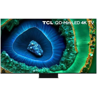 Телевизор TCL 65C855 