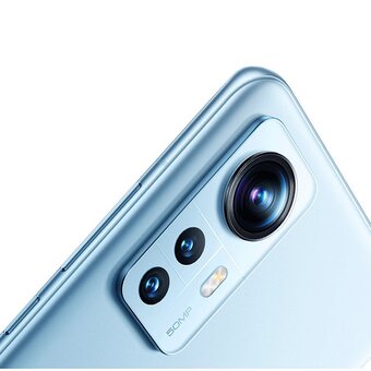  Смартфон Xiaomi Mi 12 5G 8/256 Blue EU 