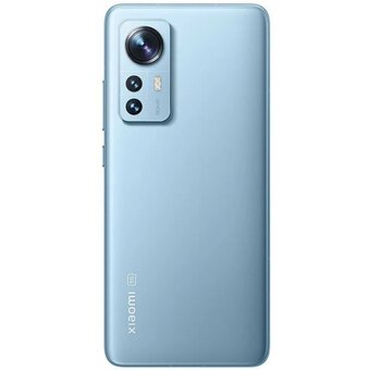  Смартфон Xiaomi Mi 12 5G 8/256 Blue EU 