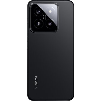  Смартфон Xiaomi 14 12/512Gb Black 