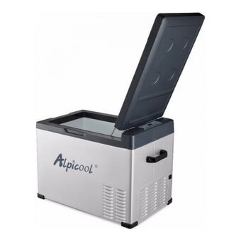  Термохолодильник Alpicool C40 (12/24) 