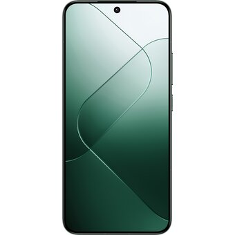  Смартфон Xiaomi 14 12/256Gb Jade Green 